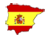 ALLUÉ LONAS - Espanol