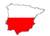 ALLUÉ LONAS - Polski